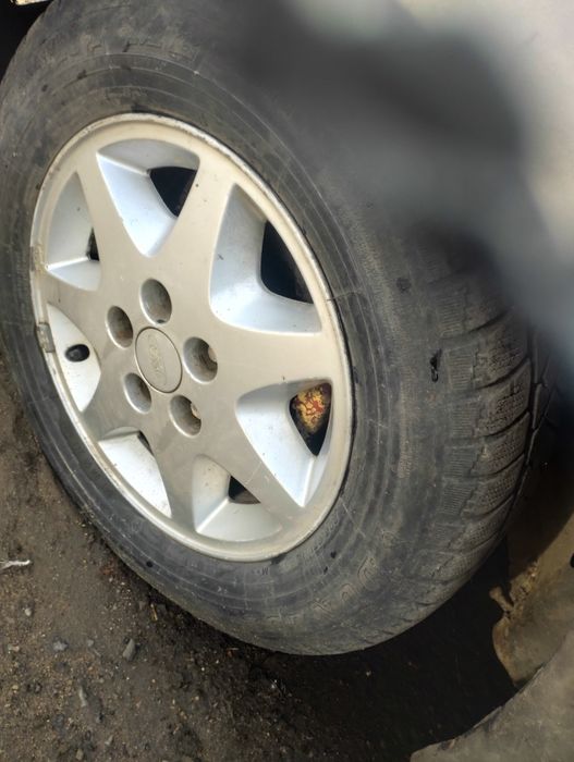 Продам Ford skorpio