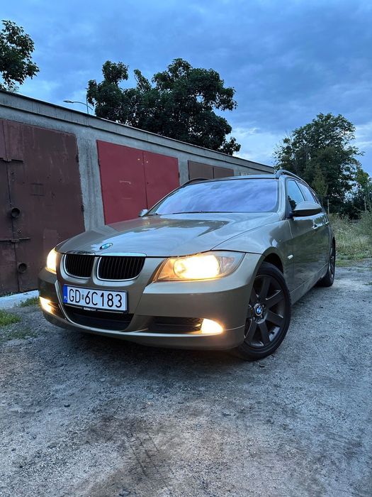 BMW Seria 3