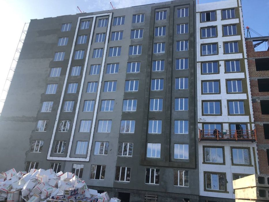 ДОСТУПНА ЦІНА будівельні послуги Кропивницький. Дом под ключ. Будівництво будинку, бетонні роботи, покрівля, фасад, електрика. Строительство домов