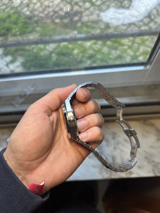 Relógio Audemars Piguet Royal oak skeleton