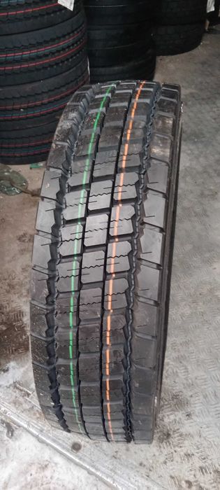 225/75R17,5 Barum BD200
