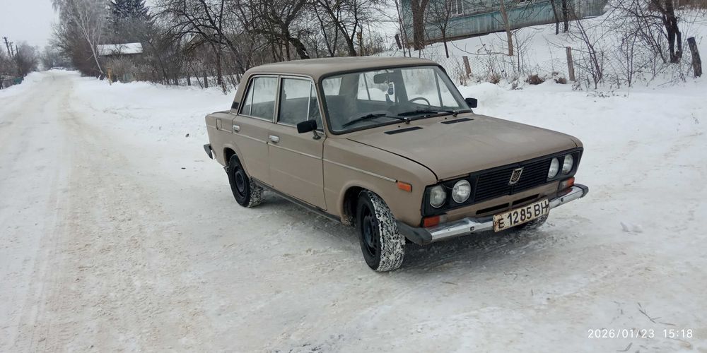 Продам ВАЗ 2106.