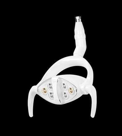 Cadeira dentaria NOVA ND-C1405