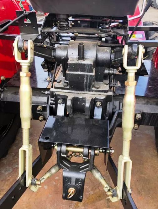 Мінітрактор Шифенг SF240 (24 к.с) Обмін на ваш трактор