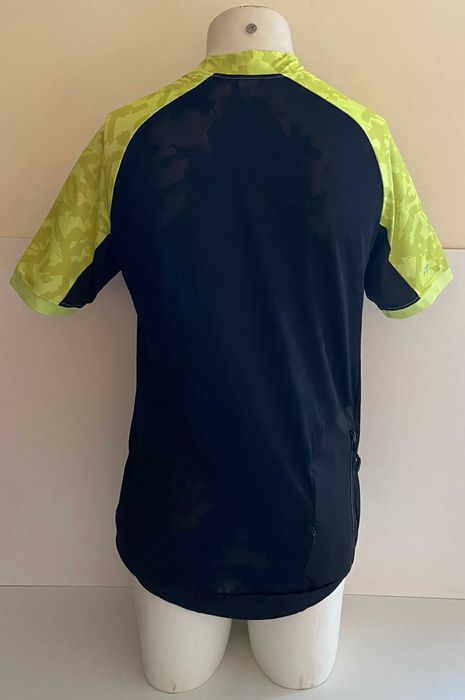 Camisola ROCKRIDER (Decathlon) de ciclismo, manga curta