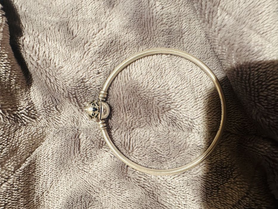 Pulseira pandora stitch