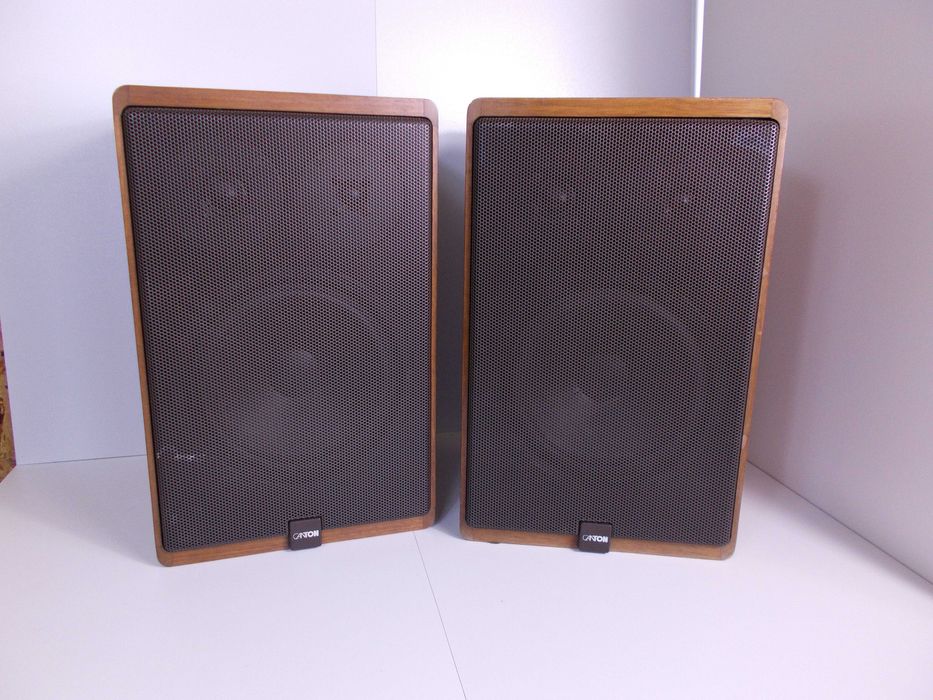 Canton Karat 200 w wiśni !!!