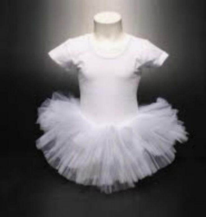 Дитячий балетний одяг
