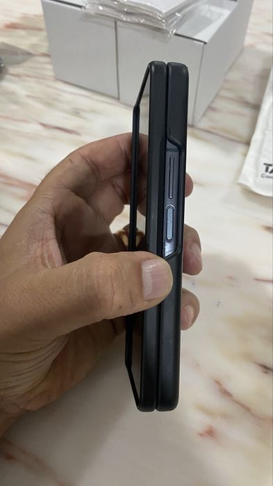 Samsung Z Fold 4