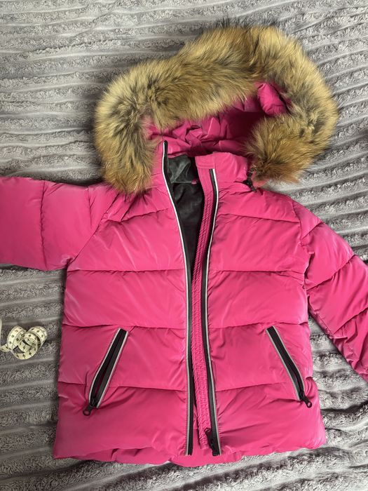 Зимовий комплект