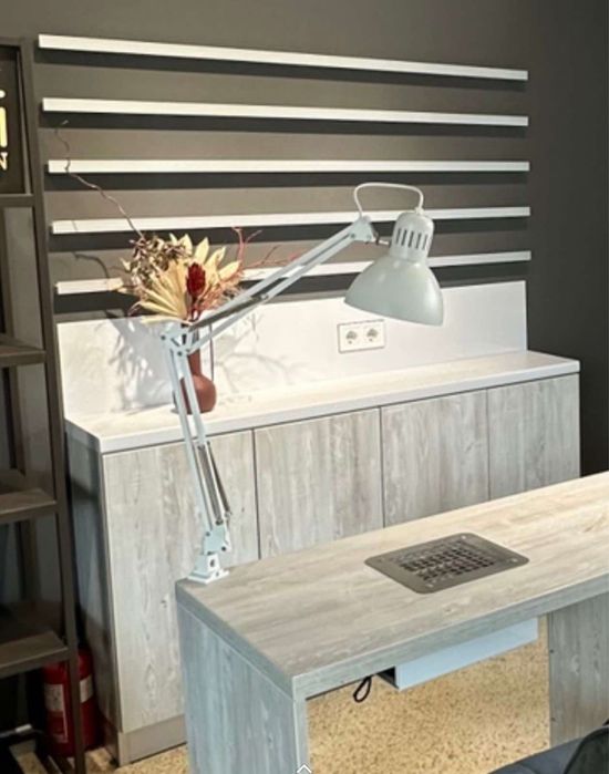 Кхуня манікюрна