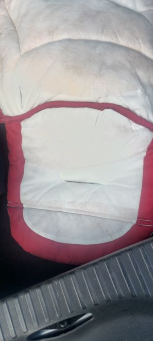 Forro Cadeira Refeição CHICCO Polly Magic Relax Progress5 Usado