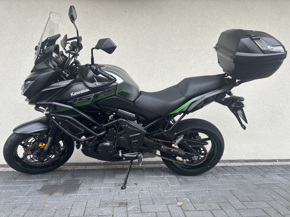 Kawasaki