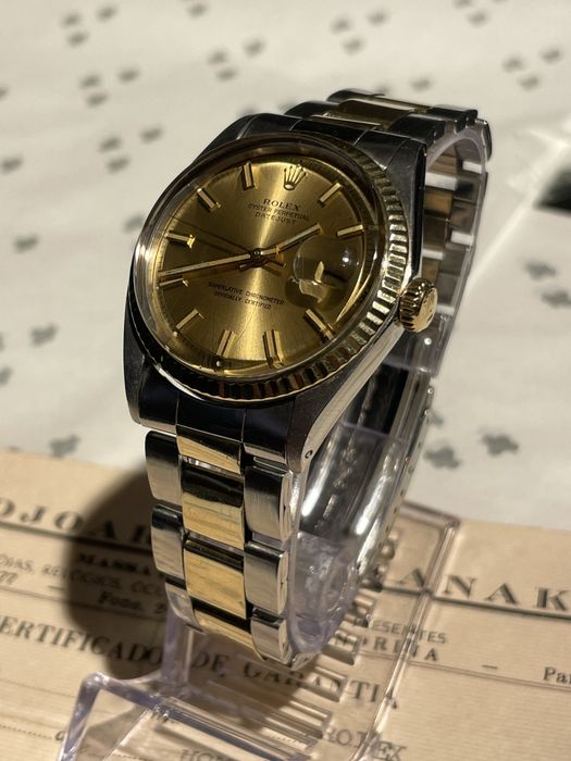 Rolex Datejust 36mm 1601