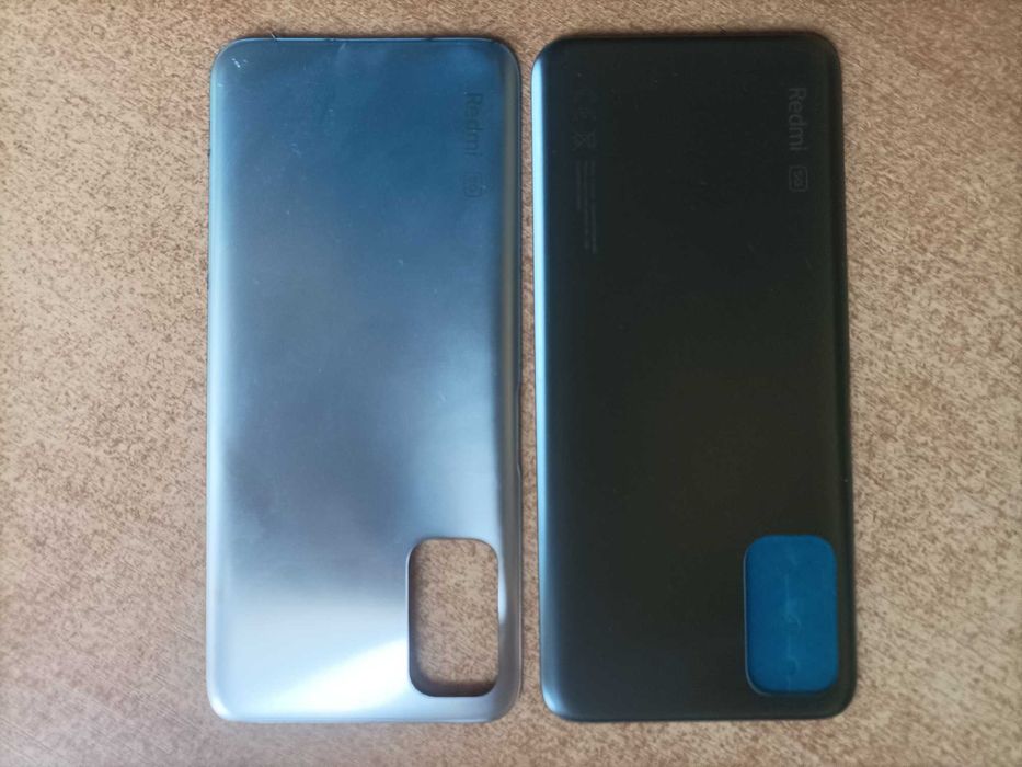 запчасти Xiaomi Redmi Note 10 5G