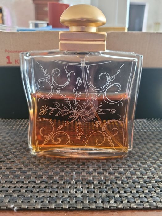 Ted Lapidus 50 ml