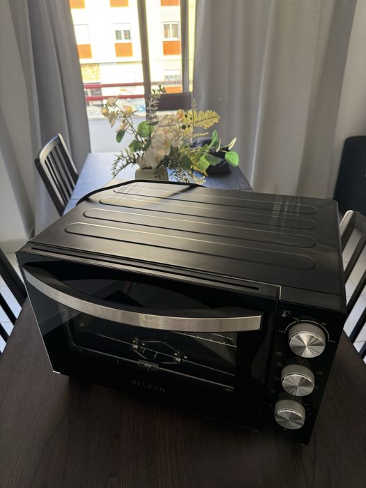 Mini Forno Becken