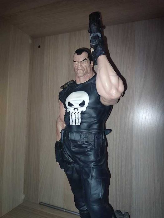 Statuetka Sideshow Punisher figurka