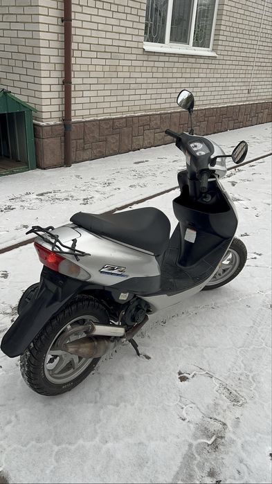 Suzuki zz inch up sport