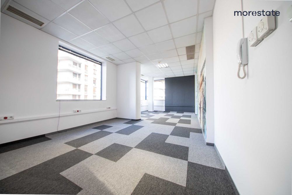 Lokal Biurowy / Użytkowy przy Pętli Krowodrza Górka