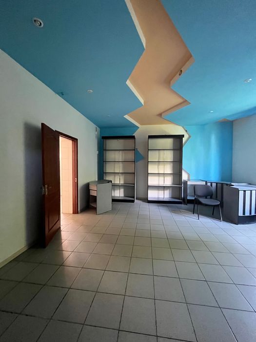 Приміщення в центрі міста  по вул. Шевченко