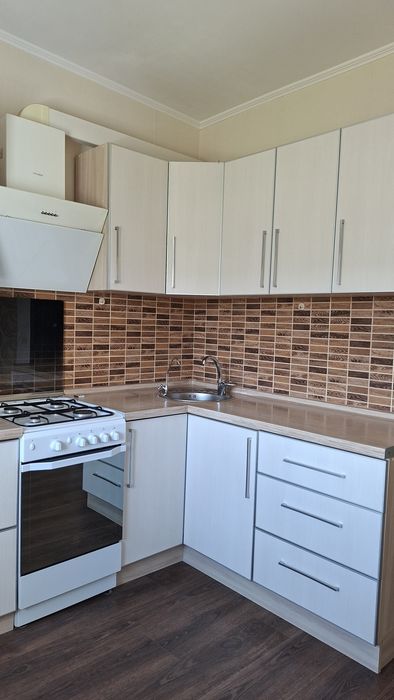 Продам 1ю квартиру  Курузова