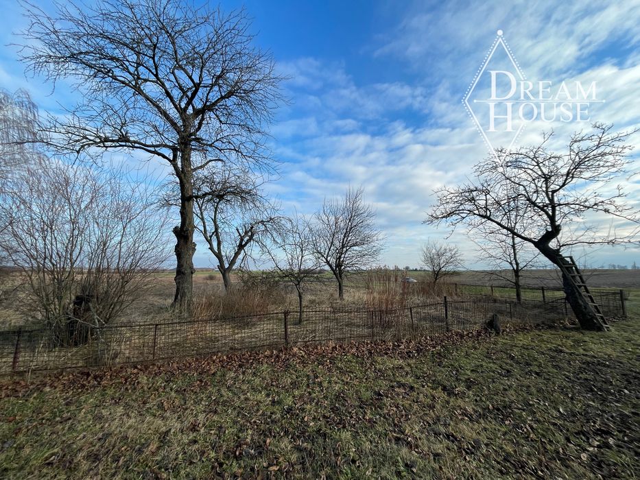 Продаж будинку і земельних ділянок