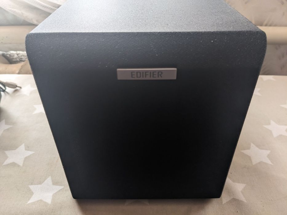 Акустика edifier x100