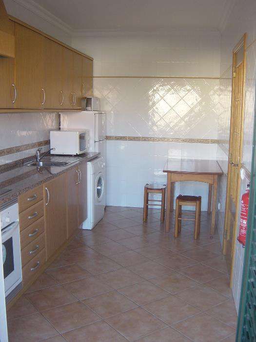 T1 Tranquilo Vista Mar e Campo Piscina Férias Armação Pêra Algarve