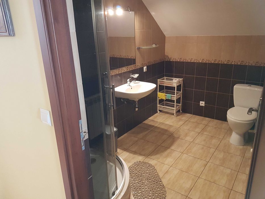 Kwatery dla pracowników, noclegi