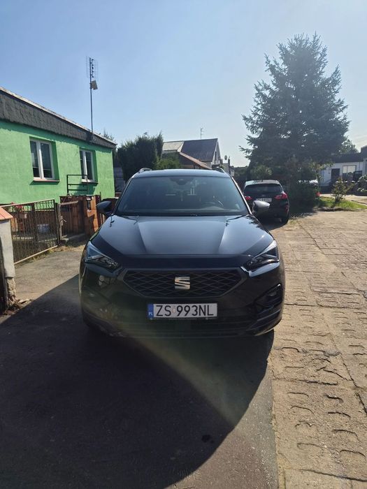 Seat Pozostałe Seat