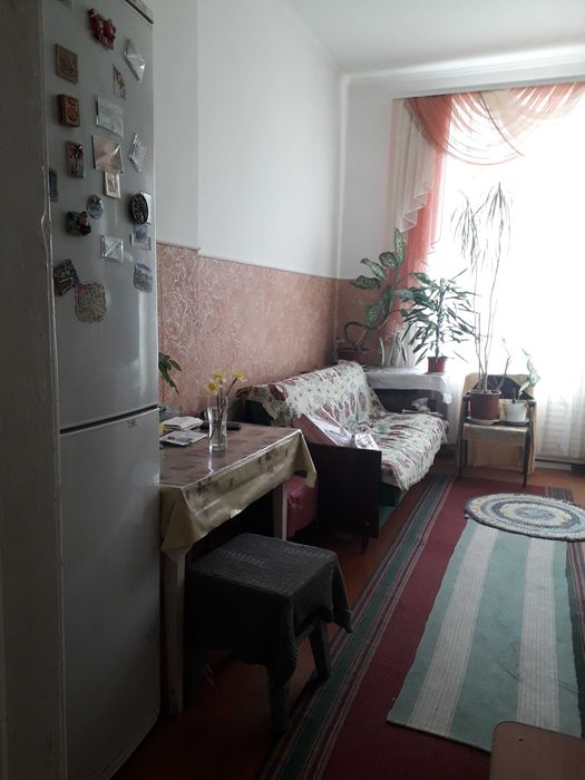 Здам  кімнату для хлопця. Р-н Пивзаводу.