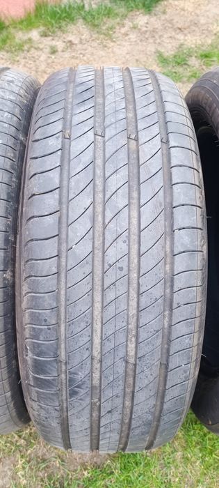 opony michelin e primacy 225 55 r18 szt 4