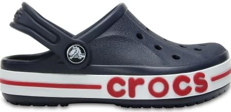 Кроксы Для Деток Crocs Bayband Kids Крокс Сандали детские Сабо
