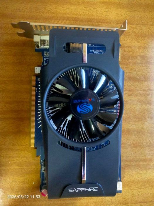 750 ti Asus відеокарта 2 gb