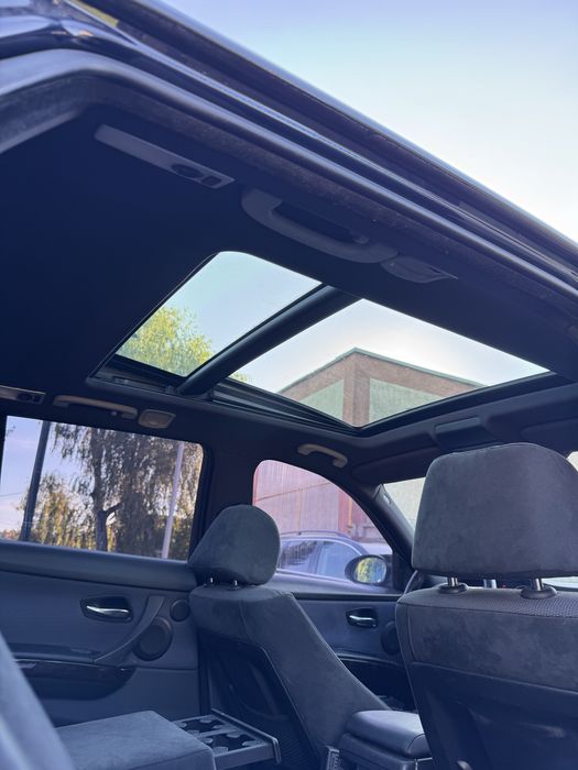 продам BMW e91 330d