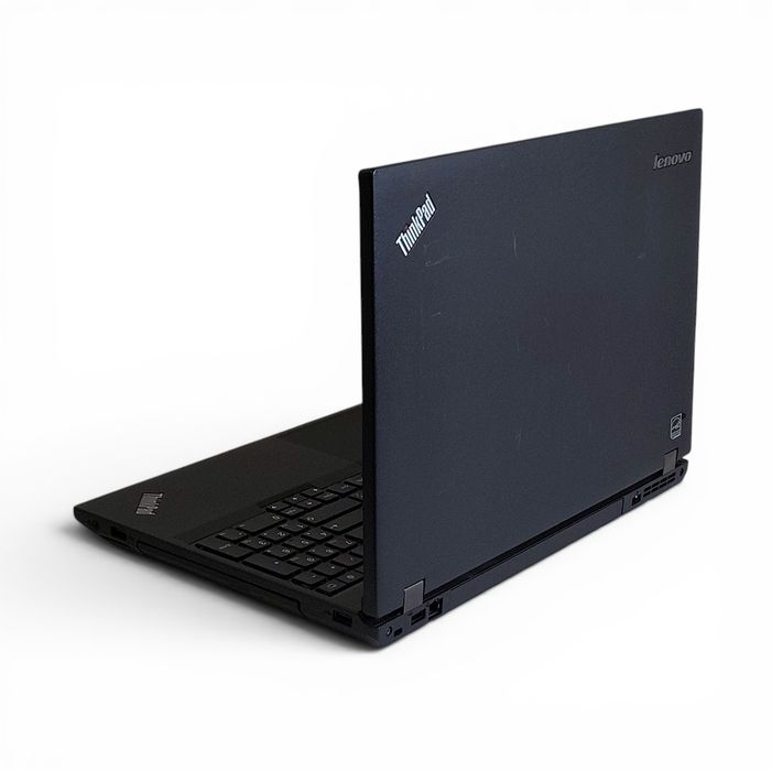 Ноутбук Lenovo ThinkPad L540 Core i5 8/750GB 15.6"