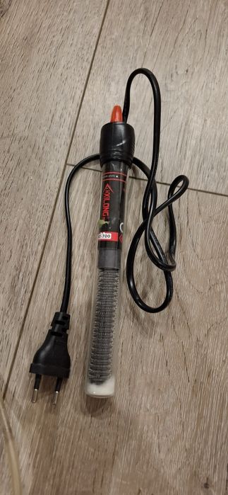 Аксесуари для акваріума одним лотом 700,0 грн