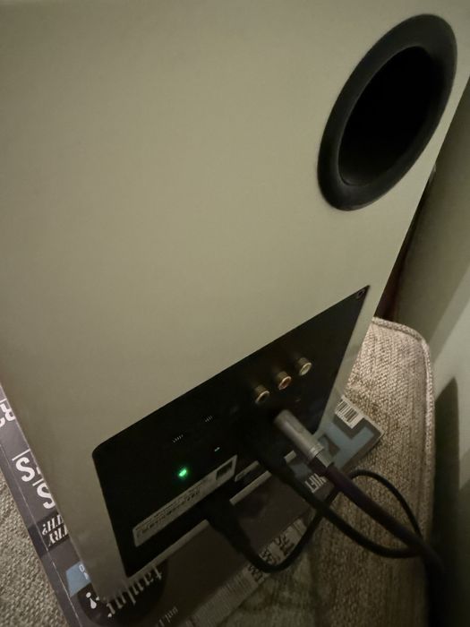 Svs Wireless Pro