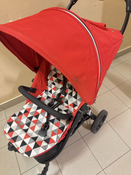 Spacerówka Valco Baby