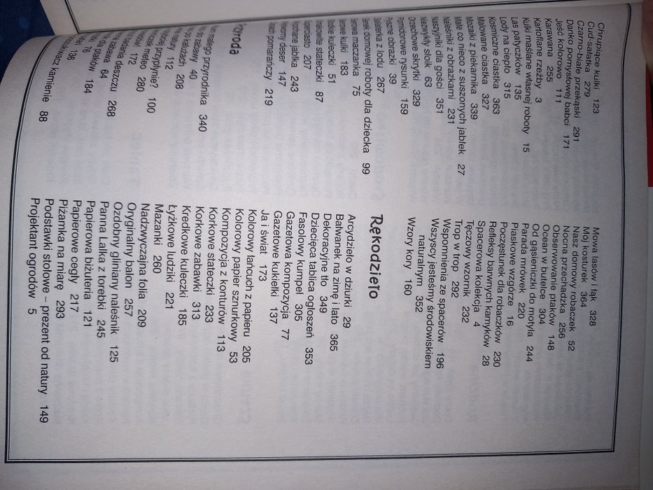 365 dni twórczej zabawy