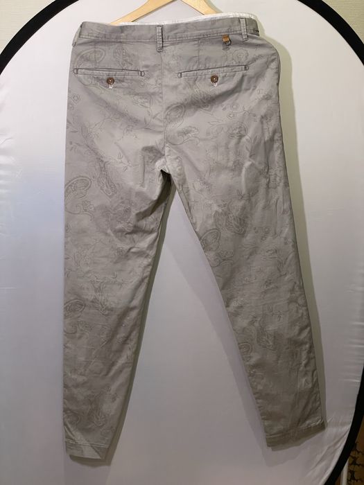 Штани Zara сірі S (EUR 38, USA 30)