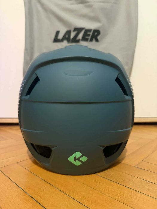 Kask rowerowy Full Face LAZER Chase KinetiCore MTB ENDURO DH