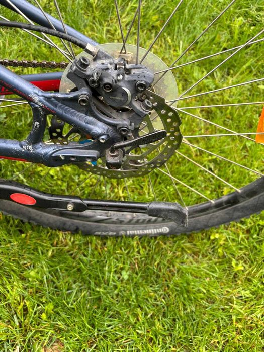 Rower górski MTB Specialized, rama XS, koła 27,5