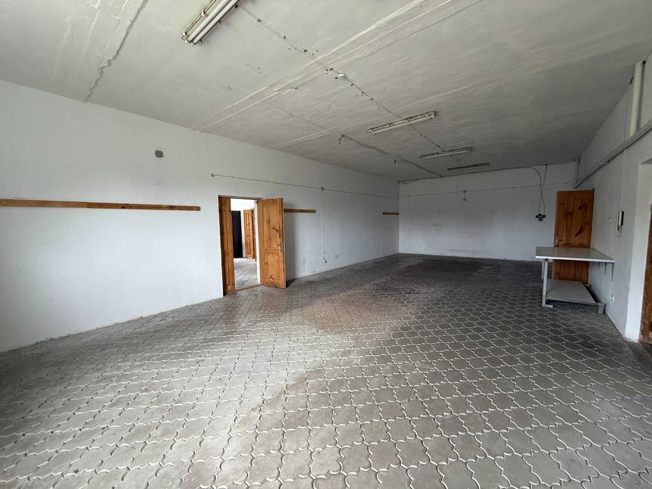 Продаж виробничо-складського приміщення в м. Рівне!!!