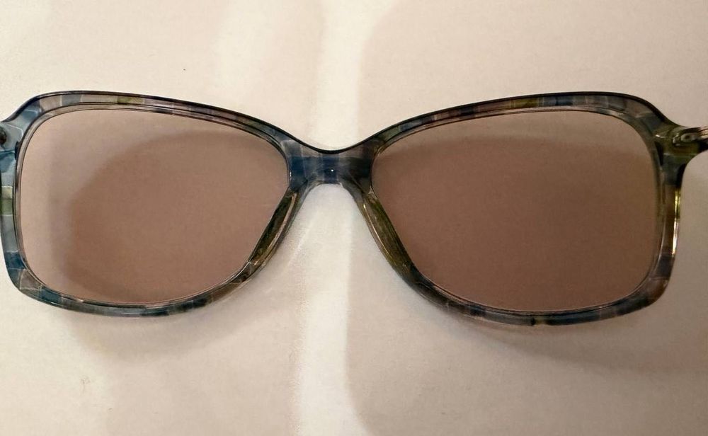 Оригінальна оправа Chanel модель 3036