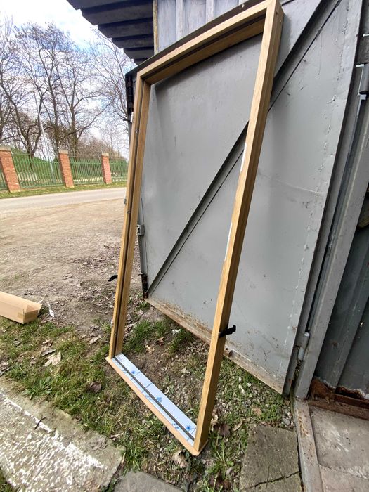 Ościeżnica 80 dąb grand