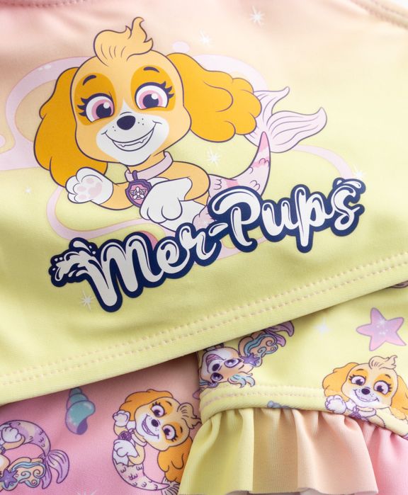 Купальник Paw patrol 98/104,122/128