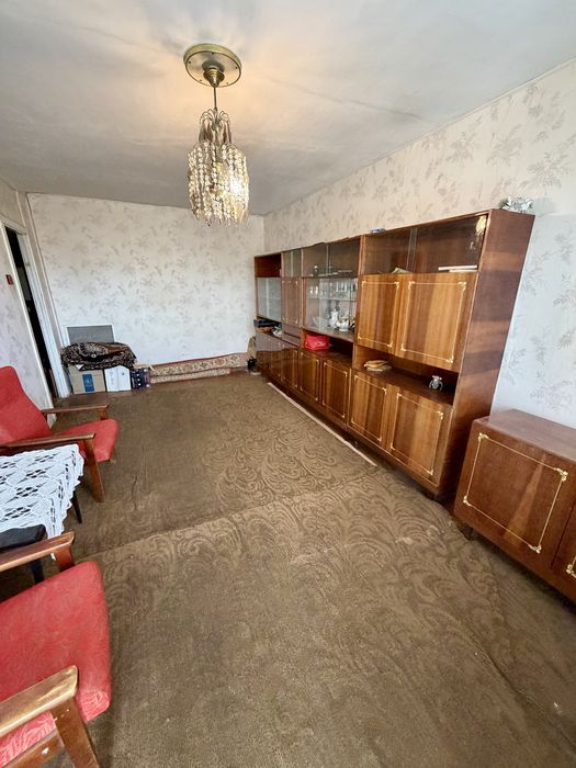 Продаж 2 кімнатної квартири вул. Новозаводська, Інгульський р-н.