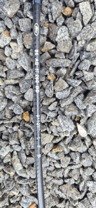 Трос спідометра форд ескорт